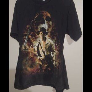 Indiana Jones T-Shirt